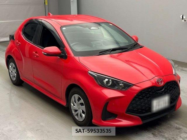 Toyota YARIS 2024-05 8551471-9