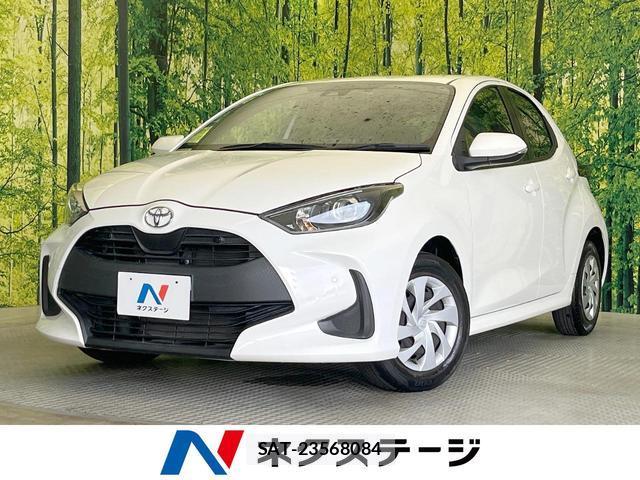 Toyota YARIS 2020-07 8551757-0