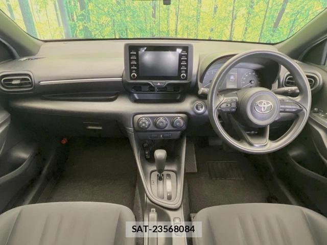 Toyota YARIS 2020-07 8551757-1