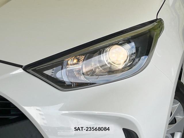 Toyota YARIS 2020-07 8551757-11