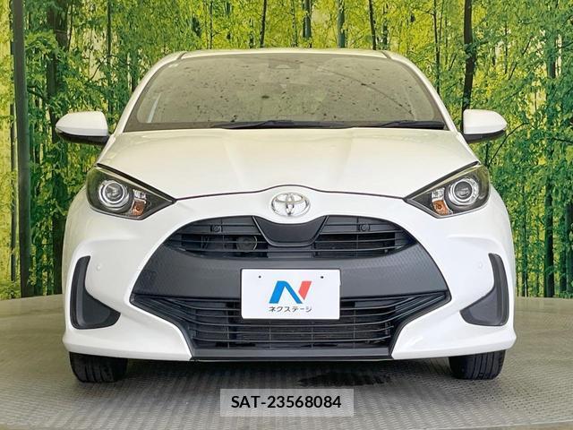 Toyota YARIS 2020-07 8551757-13