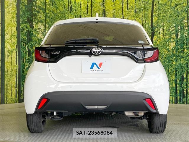 Toyota YARIS 2020-07 8551757-14