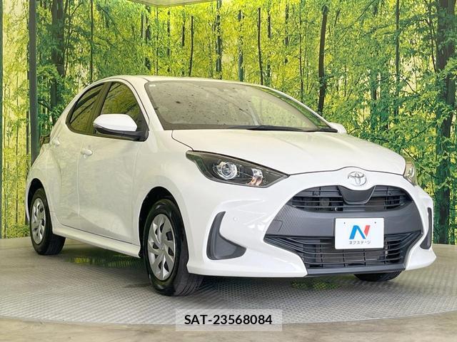 Toyota YARIS 2020-07 8551757-15