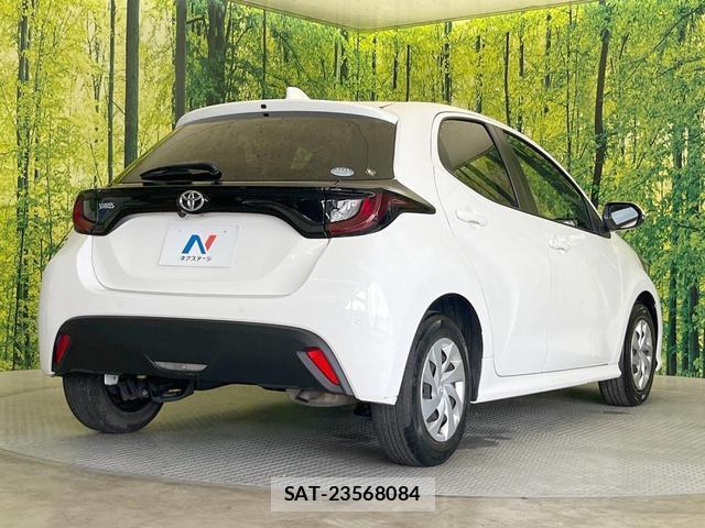 Toyota YARIS 2020-07 8551757-16