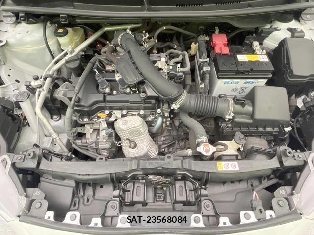 Toyota YARIS 2020-07 8551757-17