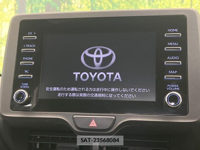 Toyota YARIS 2020-07 8551757-2