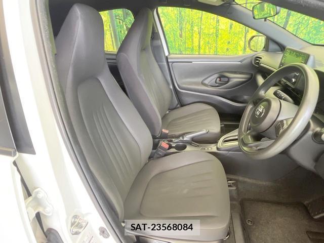 Toyota YARIS 2020-07 8551757-7