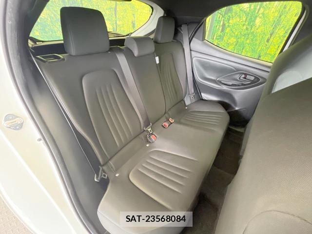 Toyota YARIS 2020-07 8551757-8