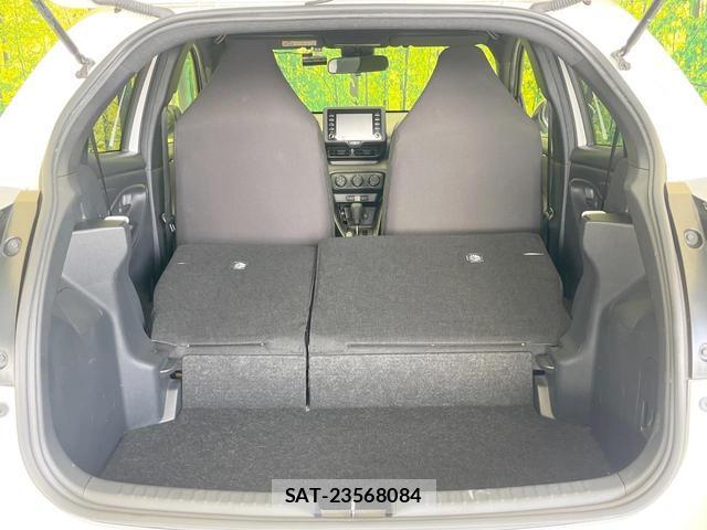Toyota YARIS 2020-07 8551757-9