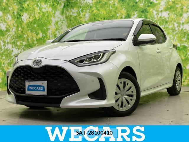 Toyota YARIS 2025-01 8552236-0