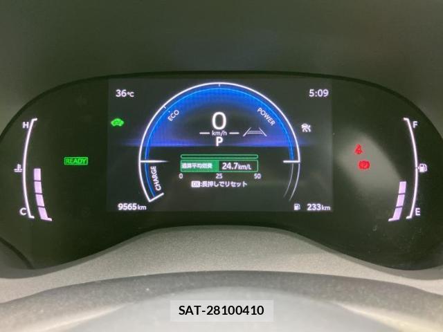 Toyota YARIS 2025-01 8552236-12