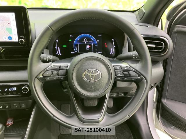 Toyota YARIS 2025-01 8552236-13