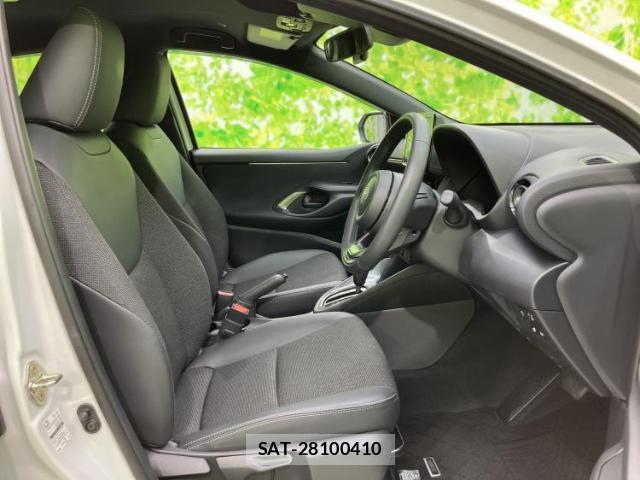 Toyota YARIS 2025-01 8552236-3