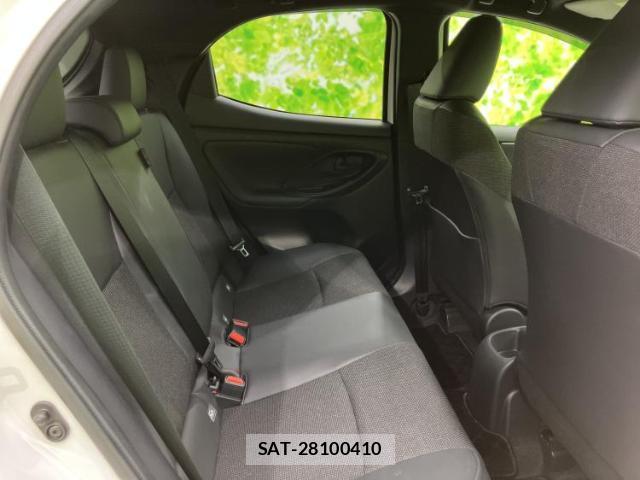 Toyota YARIS 2025-01 8552236-4