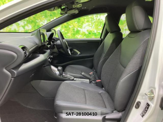 Toyota YARIS 2025-01 8552236-5