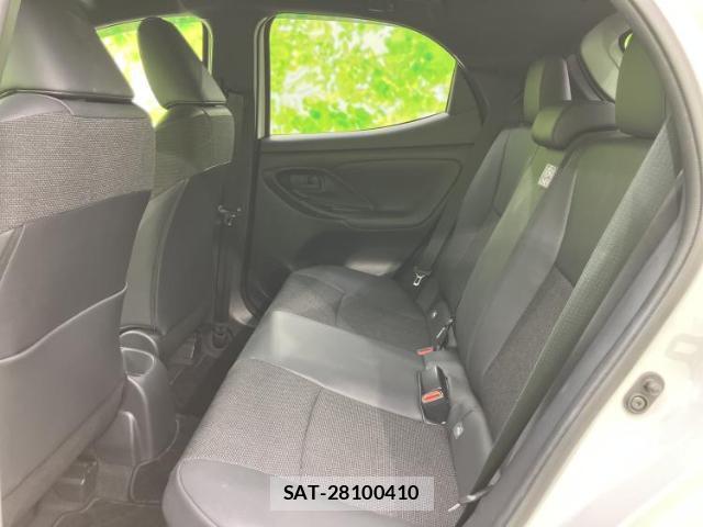 Toyota YARIS 2025-01 8552236-6