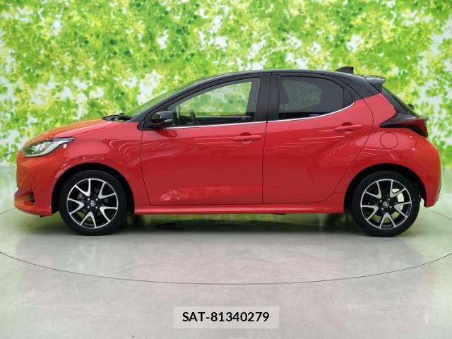 Toyota YARIS 2020-06 8552254-1