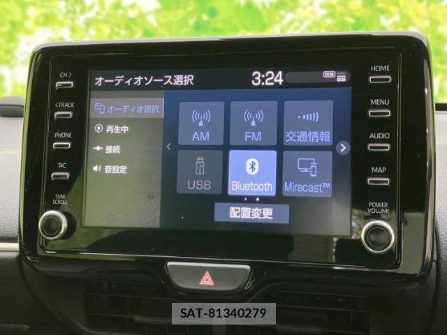 Toyota YARIS 2020-06 8552254-10