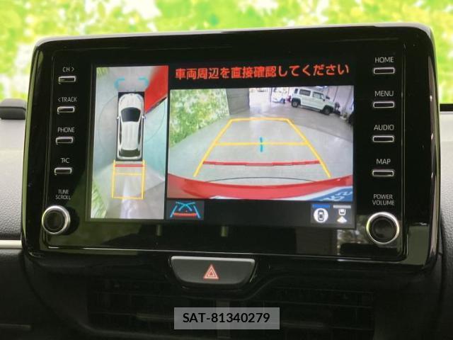 Toyota YARIS 2020-06 8552254-12