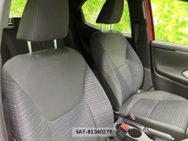 Toyota YARIS 2020-06 8552254-3