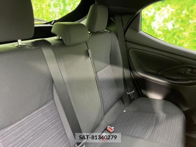 Toyota YARIS 2020-06 8552254-4