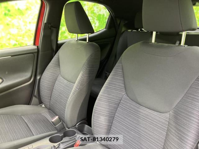 Toyota YARIS 2020-06 8552254-5