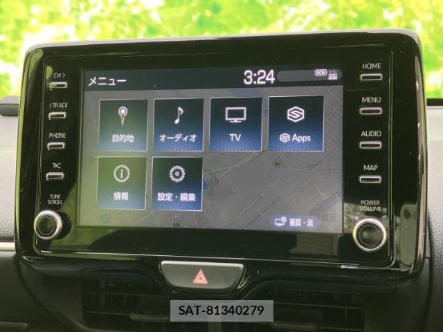 Toyota YARIS 2020-06 8552254-8