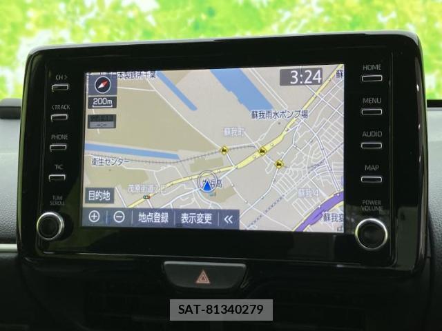 Toyota YARIS 2020-06 8552254-9