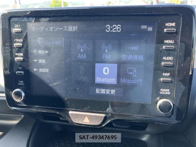 Toyota YARIS 2022-04 8552354-11