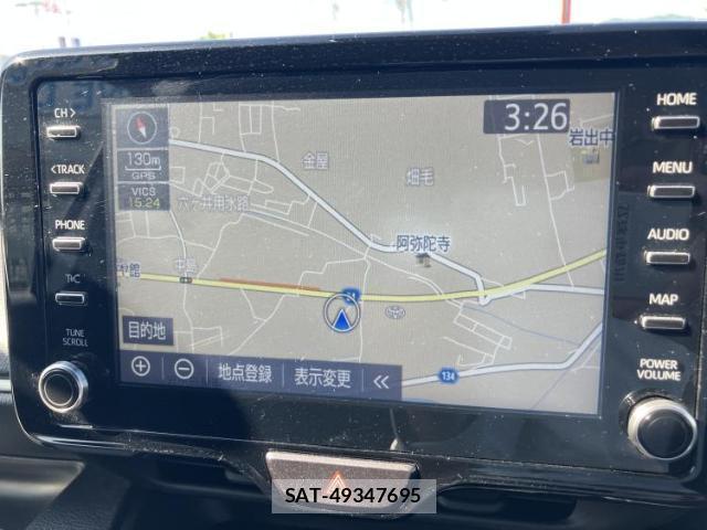 Toyota YARIS 2022-04 8552354-9