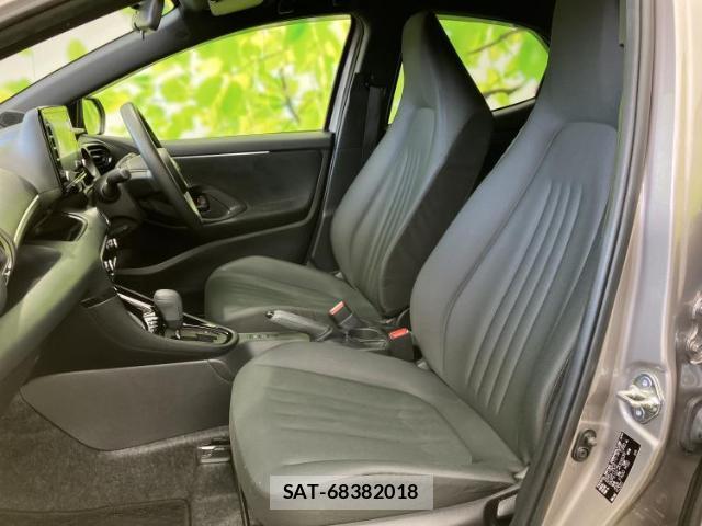 Toyota YARIS 2022-10 8552616-5