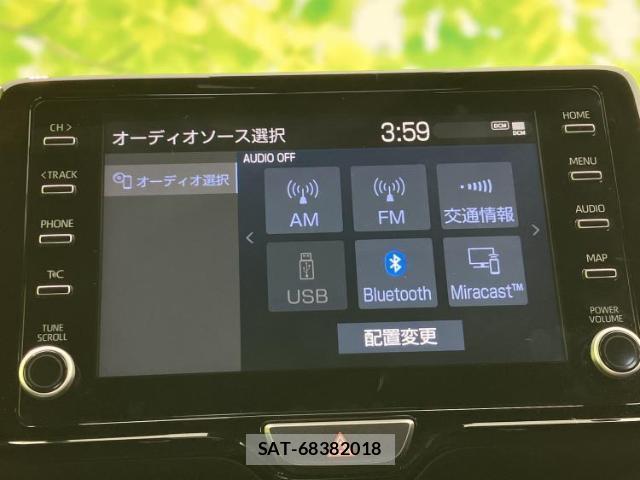 Toyota YARIS 2022-10 8552616-8