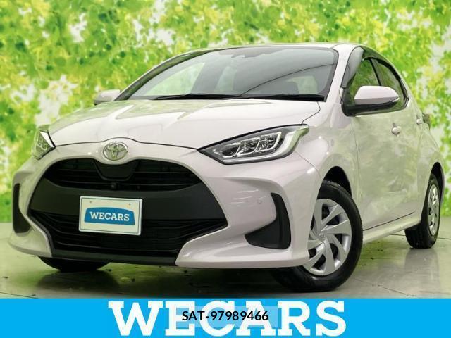 Toyota YARIS 2023-11 8552640-0