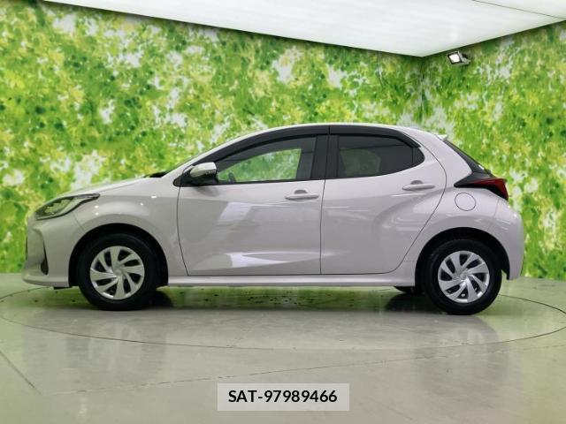 Toyota YARIS 2023-11 8552640-1