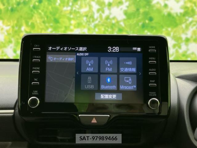 Toyota YARIS 2023-11 8552640-10