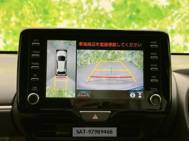 Toyota YARIS 2023-11 8552640-11