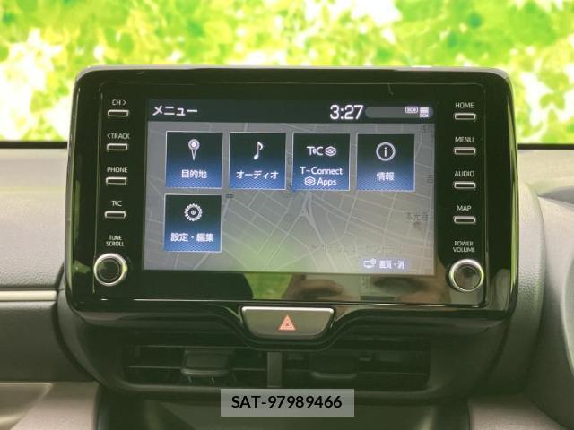 Toyota YARIS 2023-11 8552640-8