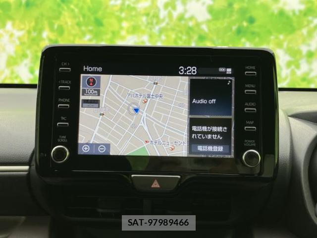 Toyota YARIS 2023-11 8552640-9