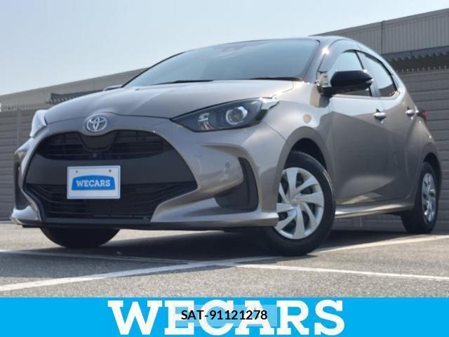 Toyota YARIS 2023-07 8552699-0