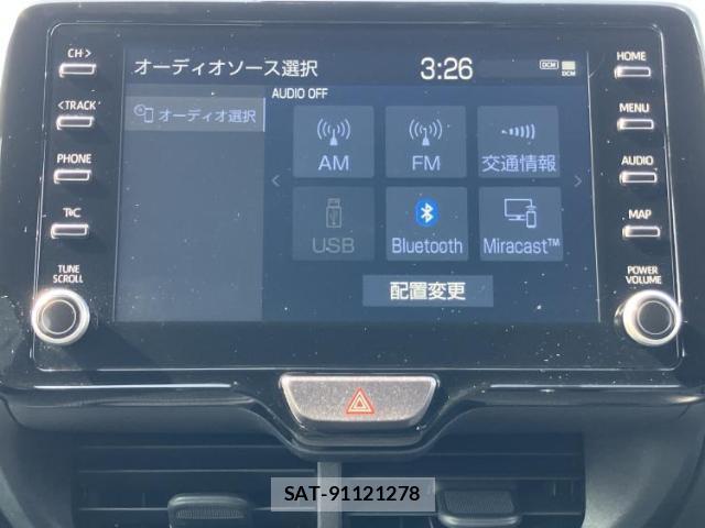 Toyota YARIS 2023-07 8552699-8