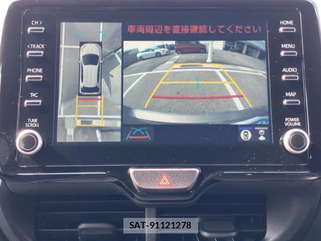 Toyota YARIS 2023-07 8552699-9