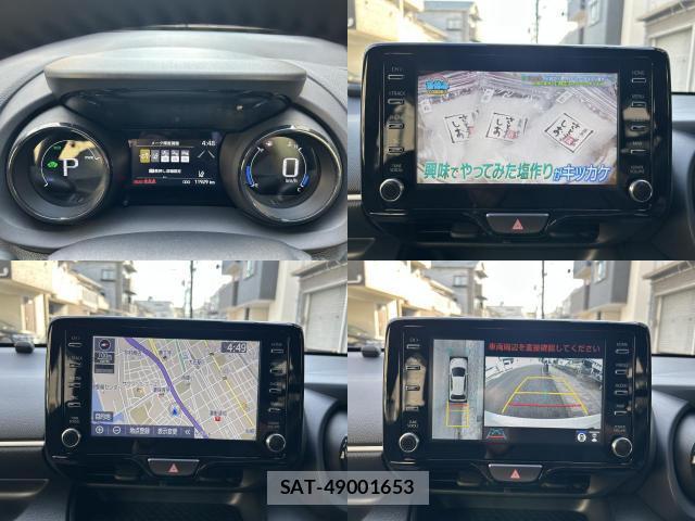 Toyota YARIS 2022-02 8552768-4