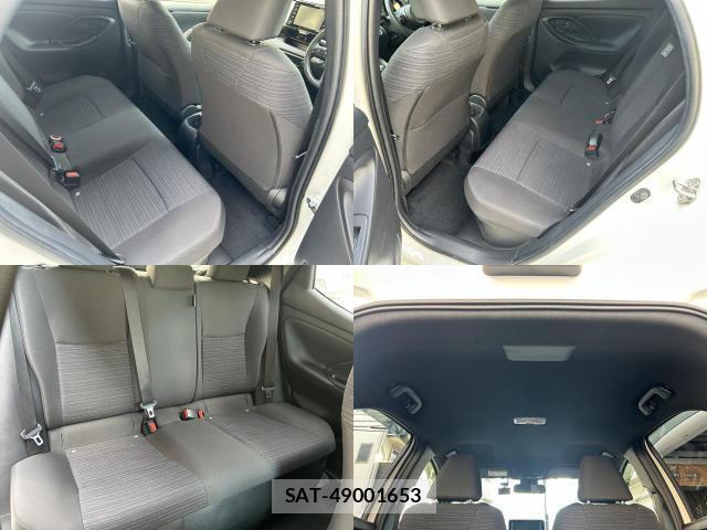 Toyota YARIS 2022-02 8552768-6