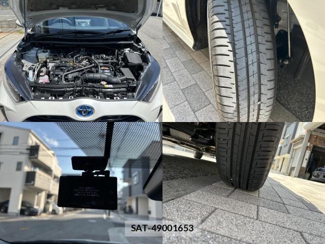 Toyota YARIS 2022-02 8552768-7
