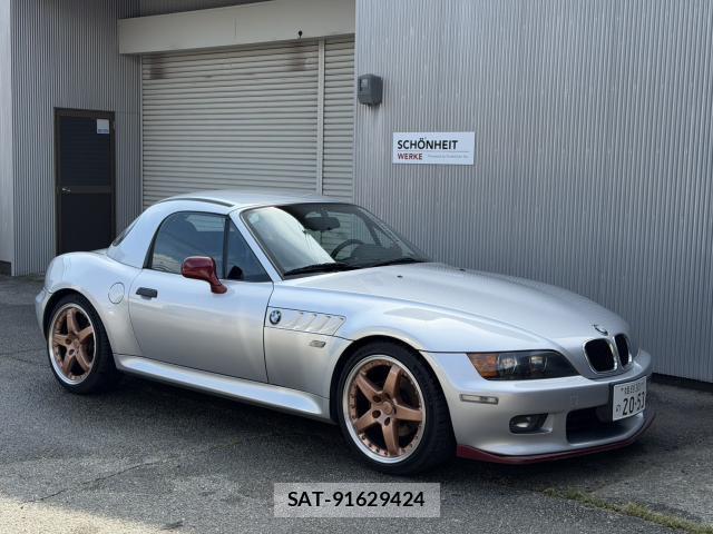 Bmw Z3 2001-02 8547959-0