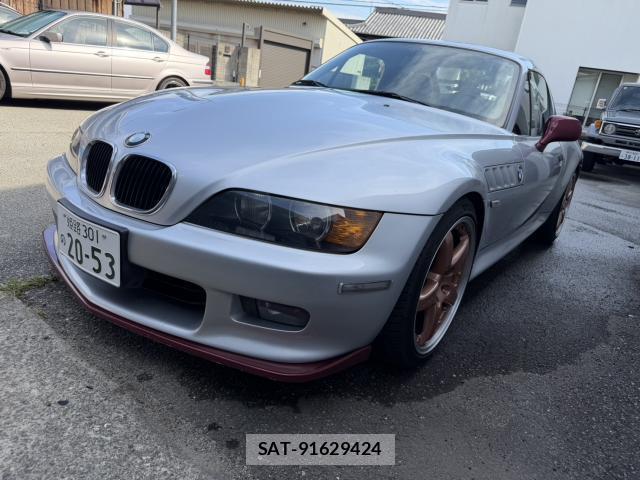 Bmw Z3 2001-02 8547959-1