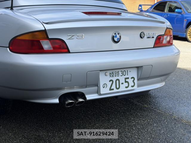 Bmw Z3 2001-02 8547959-11