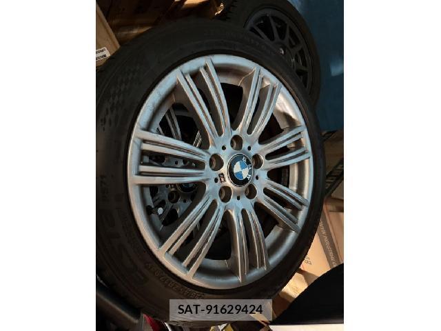 Bmw Z3 2001-02 8547959-12