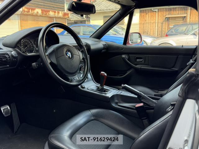 Bmw Z3 2001-02 8547959-13