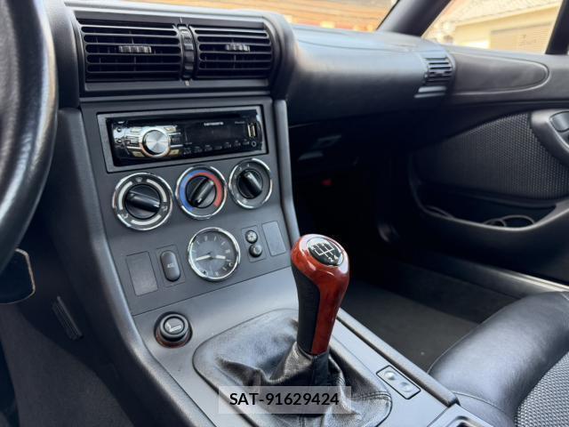 Bmw Z3 2001-02 8547959-14